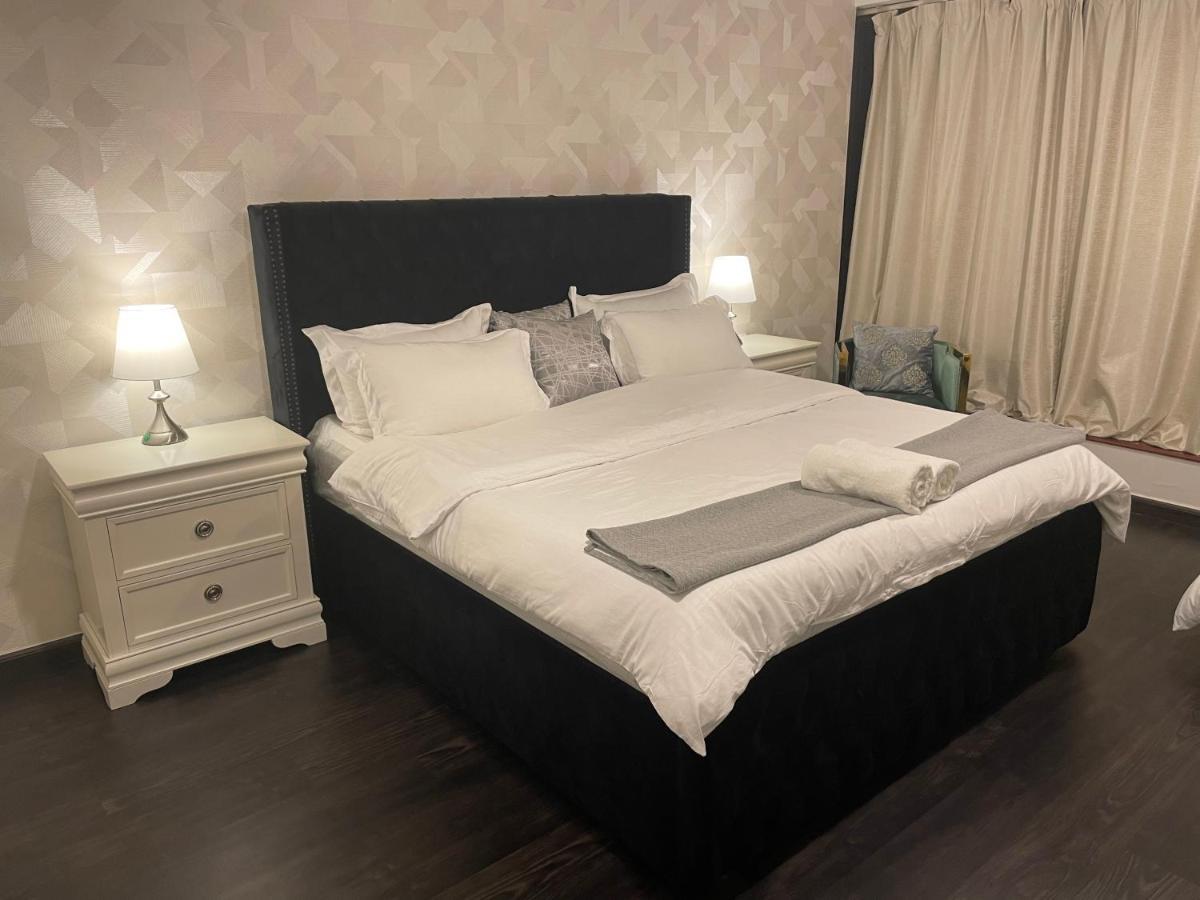 Usmans 1 Bedroom 4 Beds Jbr Huge Sea View 120 Sqm 2 Balconies Dubai Exterior photo