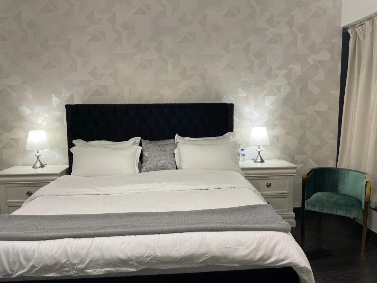 Usmans 1 Bedroom 4 Beds Jbr Huge Sea View 120 Sqm 2 Balconies Dubai Exterior photo