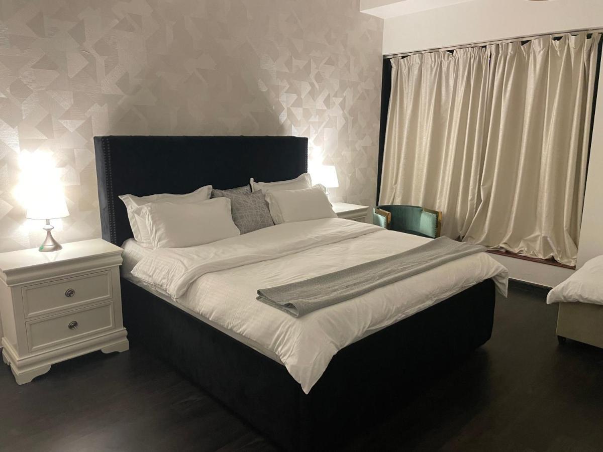 Usmans 1 Bedroom 4 Beds Jbr Huge Sea View 120 Sqm 2 Balconies Dubai Exterior photo