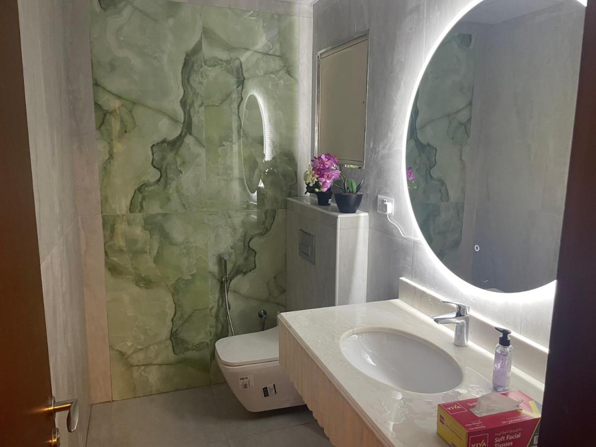 Usmans 1 Bedroom 4 Beds Jbr Huge Sea View 120 Sqm 2 Balconies Dubai Exterior photo